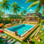 Dive into Paradise: Your Pre Pool Construction Guide in Miami