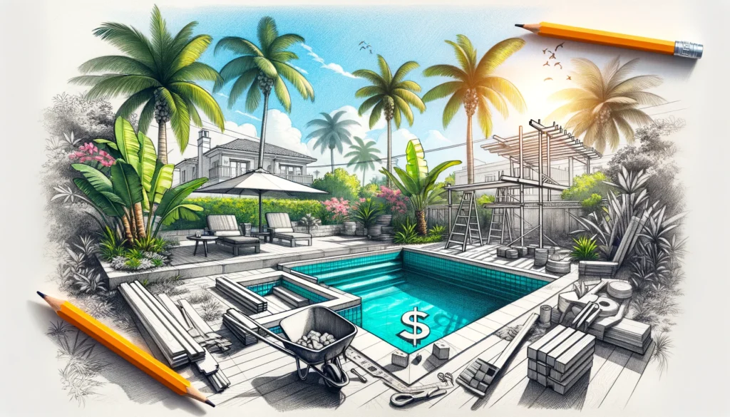 Affordable Pool Building: A Miami Homeowner’s Guide