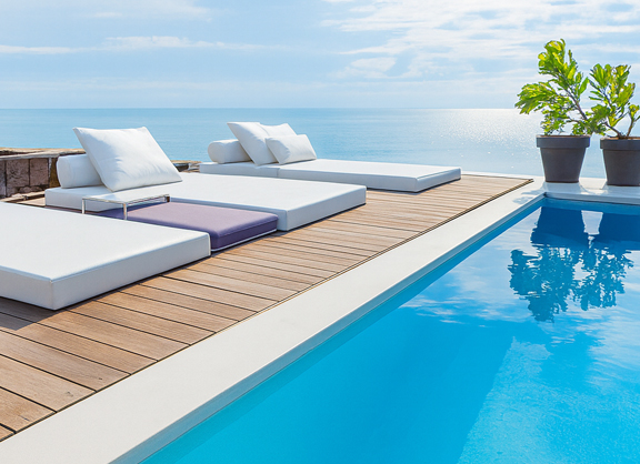 Design & Build Pools
