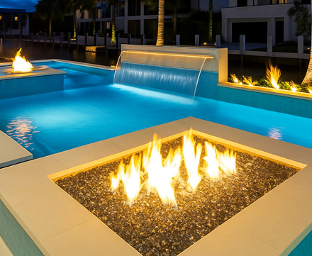 Fire Pits
