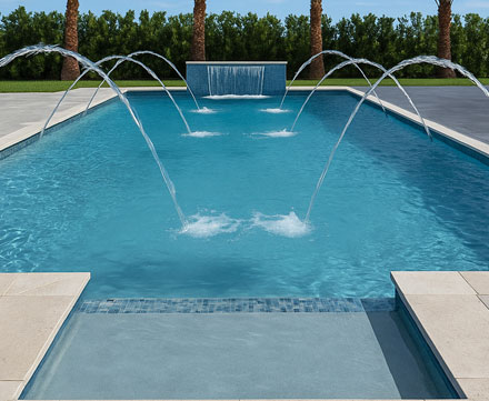 Pool Remodeling Resurfacing